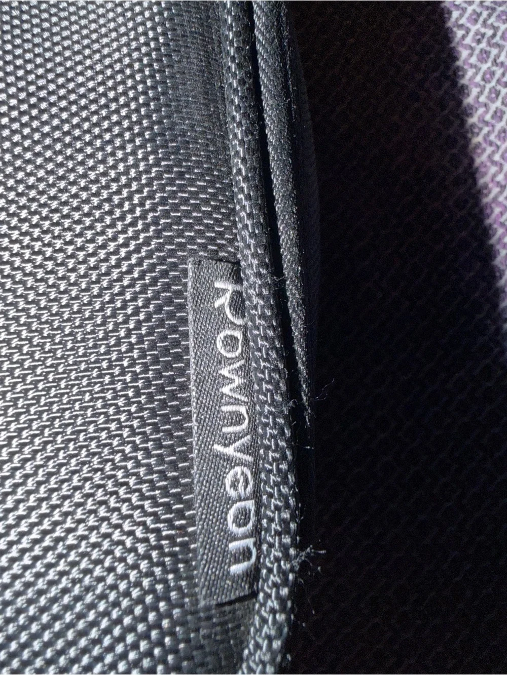 The Unbranded Brand black makeup